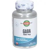 Kal - Gaba 750 mg 90 pc(s) Comprimé(S)