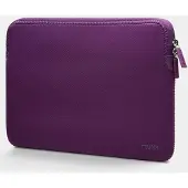 Trunk Valise 13,3 "Violet (13", Apple), Sac pour notebook, Violet