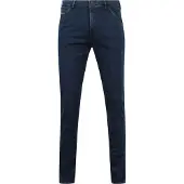 Meyer Jean bleu foncé