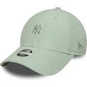 New Era 60856320 Mini 9forty New York Yankees Cap Vert