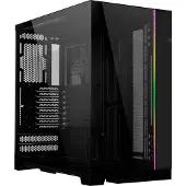 Lian Li O11 Dynamic EVO XL Big-Tower - noir