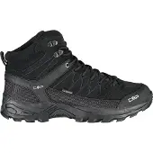 CMP Boots 'Rigel' noir / blanc