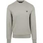 Fred perry Sweat-shirt Crew Neck