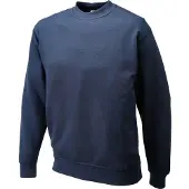 Promodoro Sweat shirt Taille M, navy