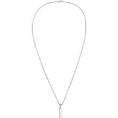 KUZZOI Chaîne argent