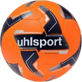 Uhlsport 290 Ultra Lite Addglue Football Ball Orange 5