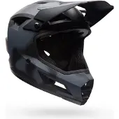 Bell Sanction 2 Dlx Mips Downhill Helmet Noir XL