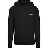 Mister tee Sweat-shirt beige / bleu / rouge / noir