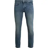 BOSS Jean 'Delaware' bleu denim