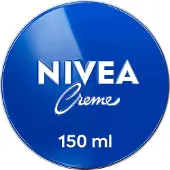 Nivea Creme Dse 150ml (150 ml)
