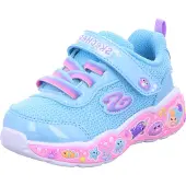 SKECHERS Play Scene Fun Squad Couleur Bleu