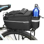 Trizand Sacoche à vélo thermo noir