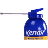 Kenro Robinet en plastique pour recharge 360 ??ml