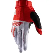 Leatt 1.0 Gripr Gloves Rouge L Homme