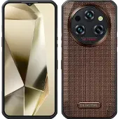 Oukitel Smartphone WP35 WP35 8/256 11000mAh DS. Złoty
