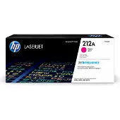 HP 212A (W2123A) - Magenta - Toner