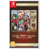 Games Switch Kemco Rpg Selection Vol 1 Multicolore PAL