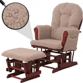 MCW Fauteuil de relaxation -C76