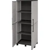 Artplast Family 169x68x37 Cm Wardrobe Clair