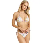 Protest Bikini 'PRTEmpty' blanc