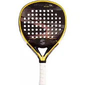 Softee Summit 3.0 Power Padel Racket Jaune,Noir