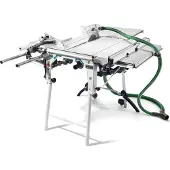 Festool Scie à table PRECISIO CS 70 EBG-Set