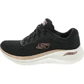 SKECHERS Baskets basses 'ARCH FIT 2.0'