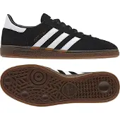 Adidas Baskets basses 'Adidas Handball Spezial' noir