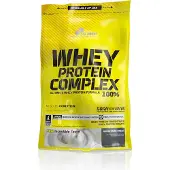Olimp Sportnutrition Olimp Whey Protein Complex 100% 700g Beutel