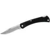 Buck Couteau pliant Folding Hunter LT