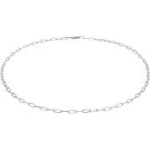 Elli Chaîne argent