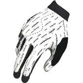Leatt 1.0 Gripr Gloves Blanc L Garçons,Filles