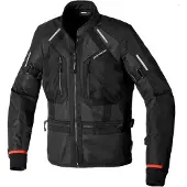 Spidi Tech Armor Veste textile moto