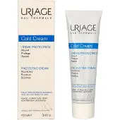 Uriage Crème Cold Cream Crème Protectrice