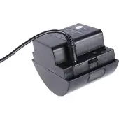 Falcon Eyes Eyes Battery BA2-1560-S2 + Chargeur de batterie CHG-S2 pour Satel Two