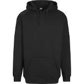 Urban Classics Sweat-shirt noir