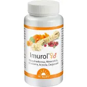 Dr. Jacobs Medical GmbH Imurol, Dr. Jacobs, 90 rue St-Kap