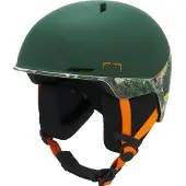 Pit Viper The Actualbush Brainstorm Helmet Vert 59-62 cm