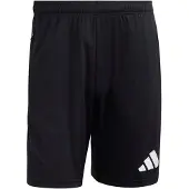 Adidas Pantalon de sport 'Entrada26' noir / blanc