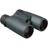 Pentax Zd 8x43 Wp Binoculars Noir