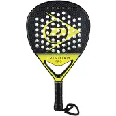 Dunlop Raquette De Padel Tristorm Pro