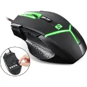 Sandberg - Souris verticale filaire Rato