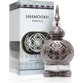 Khadlaj Shamookh Argent CPO U 20 ml