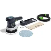 Festool ETS 150/5 EQ - Ponceuse Excentrique