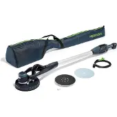 Festool Ponceuse à bras 400W PLANEX LHS-E 225 EQ en boite en carton - - 571934