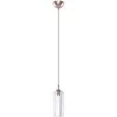 Azzardo Blanca 1 lampe suspendue AZ3337