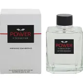 Antonio Banderas Power Of Seduction Eau de Toilette 200 ml