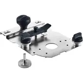Festool FP-LR 32 - Plaque De Guidage