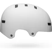 Bell Local Urban Helmet Blanc L