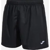 Joma Short Myskin Ii Academy, Noir, Xs